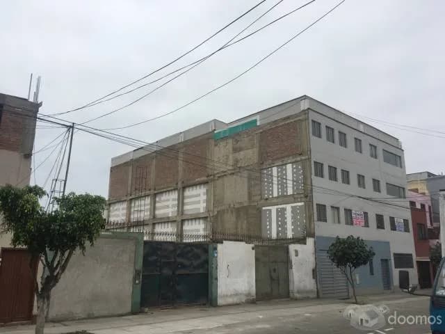 LOCAL INDUSTRIAL — foto 6