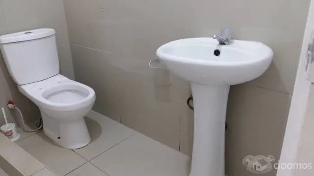 Habitación para estudiantes — foto 4