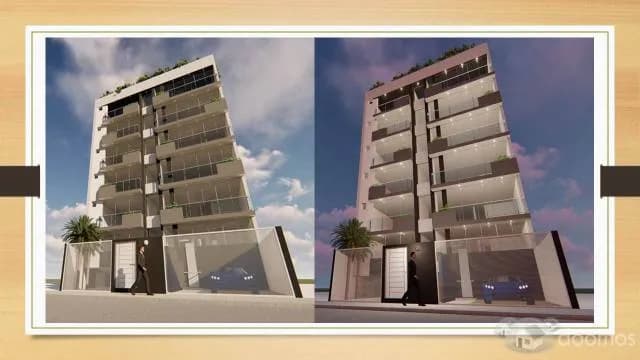 PRE-VENTA Últimos Departamentos en Tahuaycani — foto 2