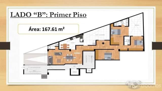 PRE-VENTA Últimos Departamentos en Tahuaycani — foto 5