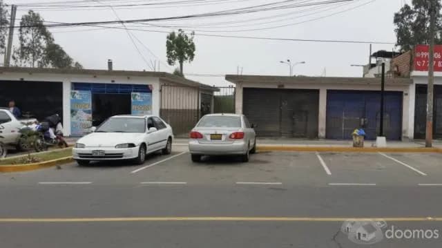 LOCAL COMERCIAL - LA MOLINA — foto 1