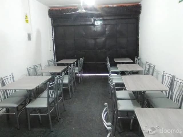 LOCAL COMERCIAL - LA MOLINA — foto 3