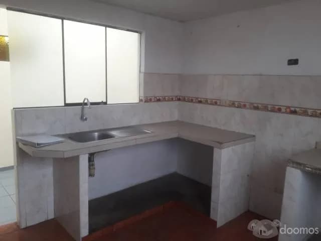ALQUILO DEPARTAMENTO EN URB. ELIO LIMA CERCADO — foto 4
