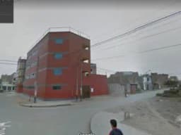TERRENO EN VENTA 160M2 , URB.  SANTO DOMINGO , CARABAYLLO