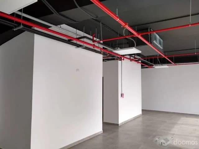 10 - ALQUILO OFICINA DE ESTRENO EN SAN ISIDRO — foto 8