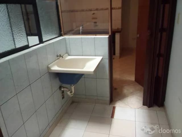alquiler de departamento — foto 1