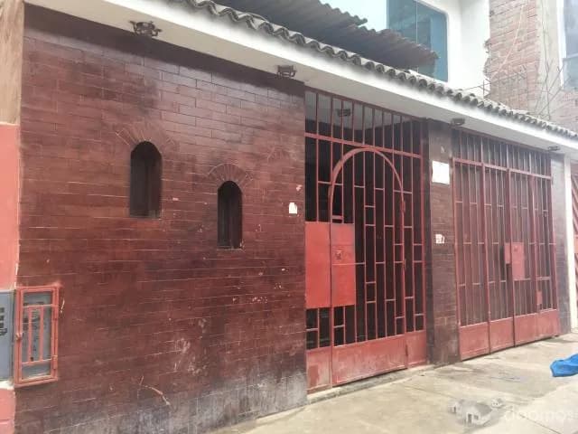 Se vende casa - Remato por viaje — foto 1