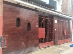 Se vende casa - Remato por viaje