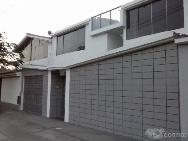 ALQUILO DPTO LA MOLINA, AV FLORA TRISTAN — foto 1