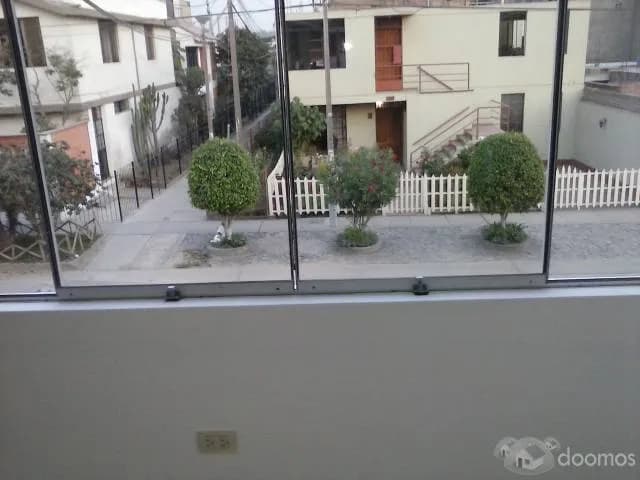 ALQUILO DPTO LA MOLINA, AV FLORA TRISTAN — foto 4