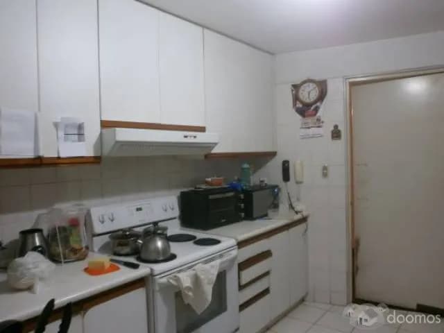 Venta bonito Dpto San Isidro — foto 4