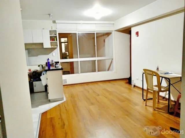 Alquiler de Departamento en Lince- limite con SAN ISIDRO — foto 3