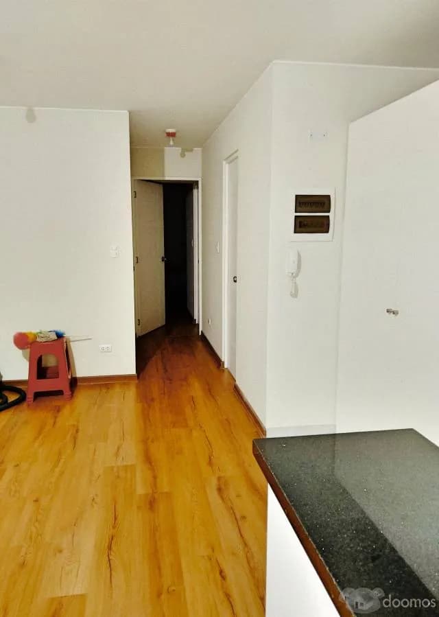 Alquiler de Departamento en Lince- limite con SAN ISIDRO — foto 4