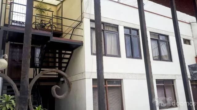 Linda casa en zona residencial de Surco — foto 2