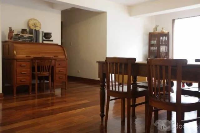 ALQUILER DE DEPARTAMENTO AMOBLADO EN BARRANCO — foto 7