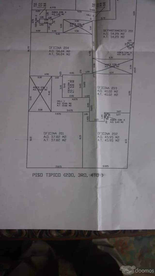 VENTA DE DEPARTAMENTO — foto 2