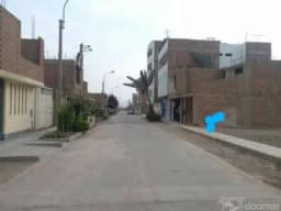 Ramato terreno en Urb. Santa Maria III Etapa del Distrito de Carabayllo-Lima