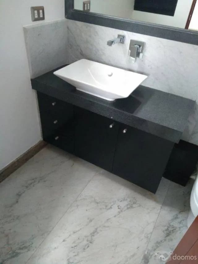 VENTA PENT HOSE VISTA AL MAR AV ALBERTO DEL CAMPO — foto 4