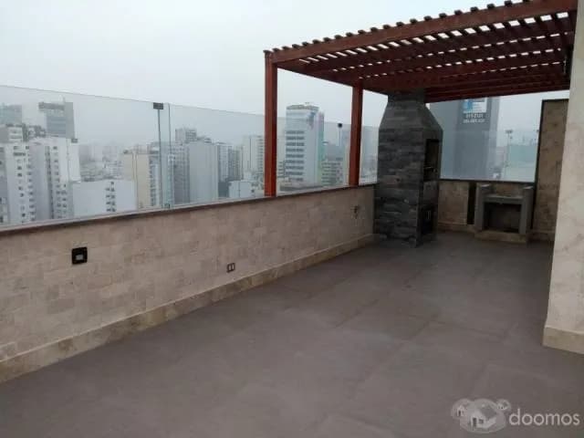 VENTA PENT HOSE VISTA AL MAR AV ALBERTO DEL CAMPO — foto 8