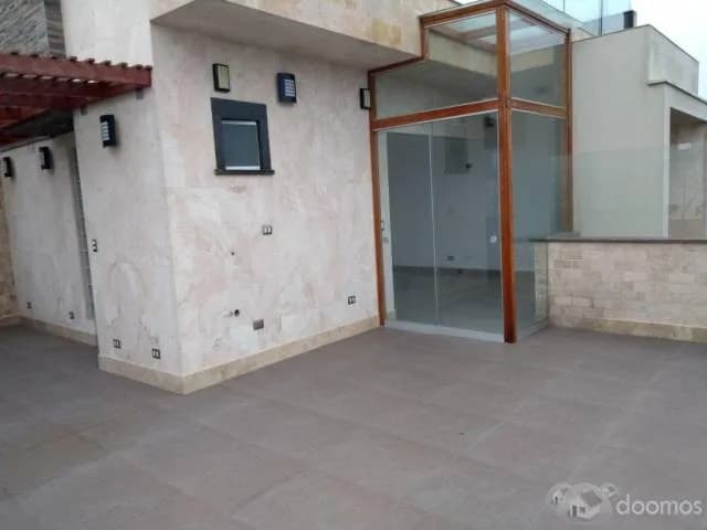 VENTA PENT HOSE VISTA AL MAR AV ALBERTO DEL CAMPO — foto 10