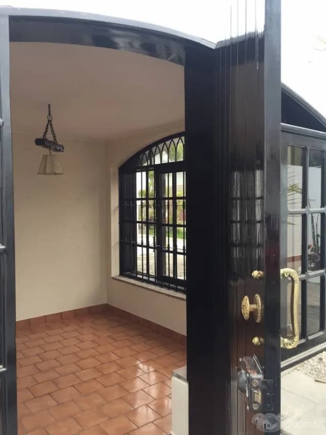 VENDO CASA DE PLAYA EN SANTA MARIA DEL MAR — foto 2