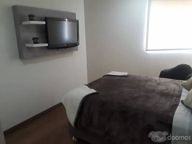 Departamento Amoblado en Alquiler - Jesús Maria — foto 6