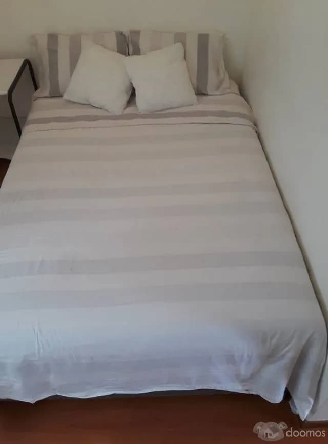 Departamento Amoblado en Alquiler - Miraflores — foto 7