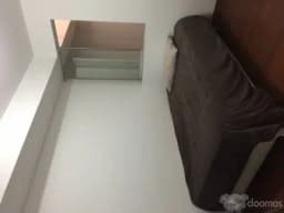 Alquiler de habitación en departamento