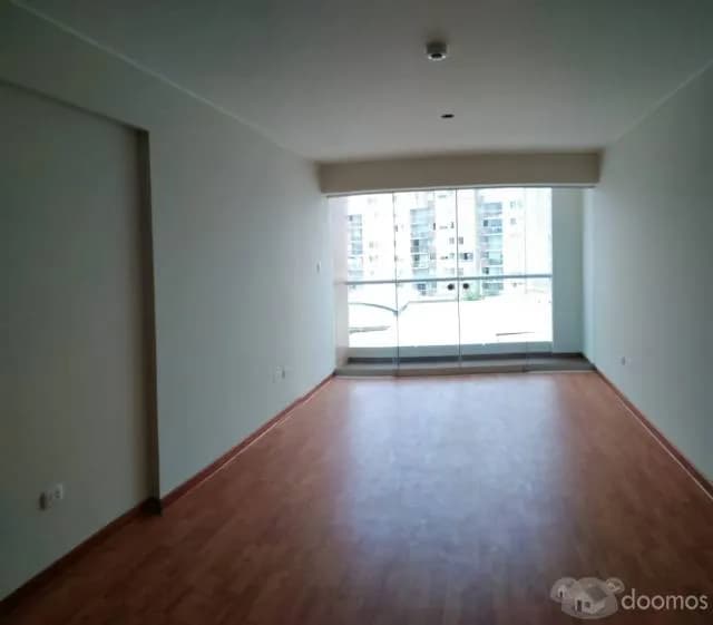 VENDO DEPARTAMENTO EN SALAMANCA AV. PARACAS — foto 2