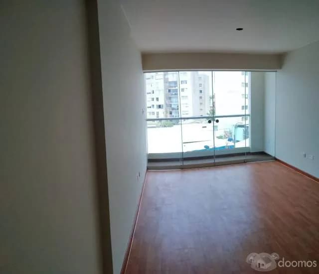 VENDO DEPARTAMENTO EN SALAMANCA AV. PARACAS — foto 4