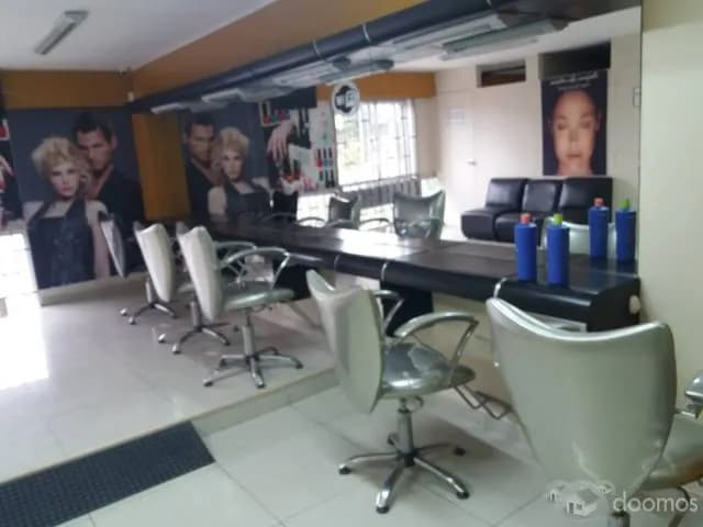 Excelente Local Comercial en San Borja — foto 3
