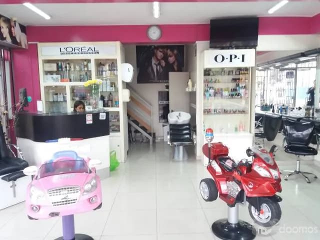 Excelente Local Comercial en San Borja — foto 6