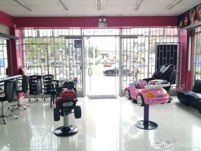 Excelente Local Comercial en San Borja — foto 7
