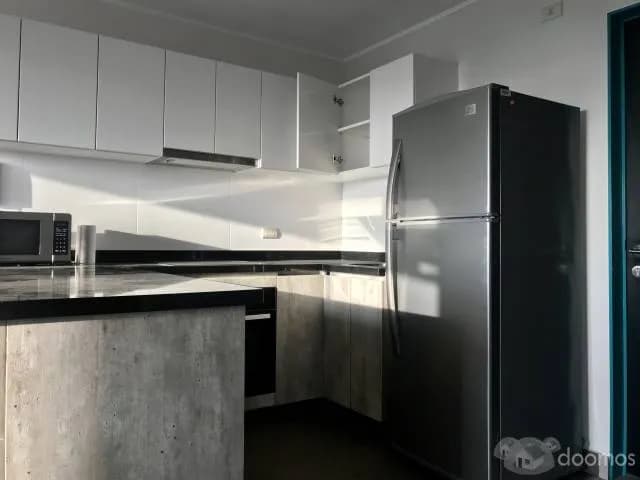 Departamento 1 dormitorio cerca al Puente Almendariz — foto 1