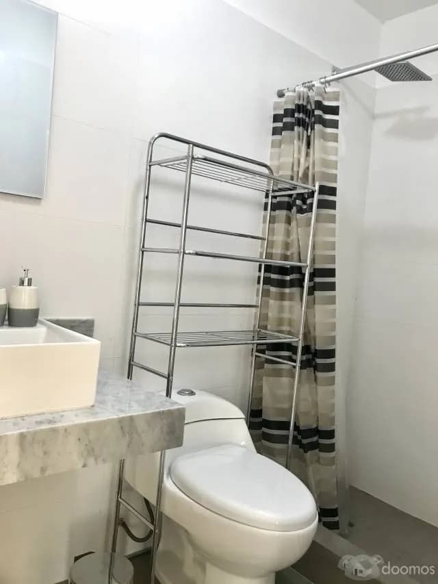 Departamento 1 dormitorio cerca al Puente Almendariz — foto 6