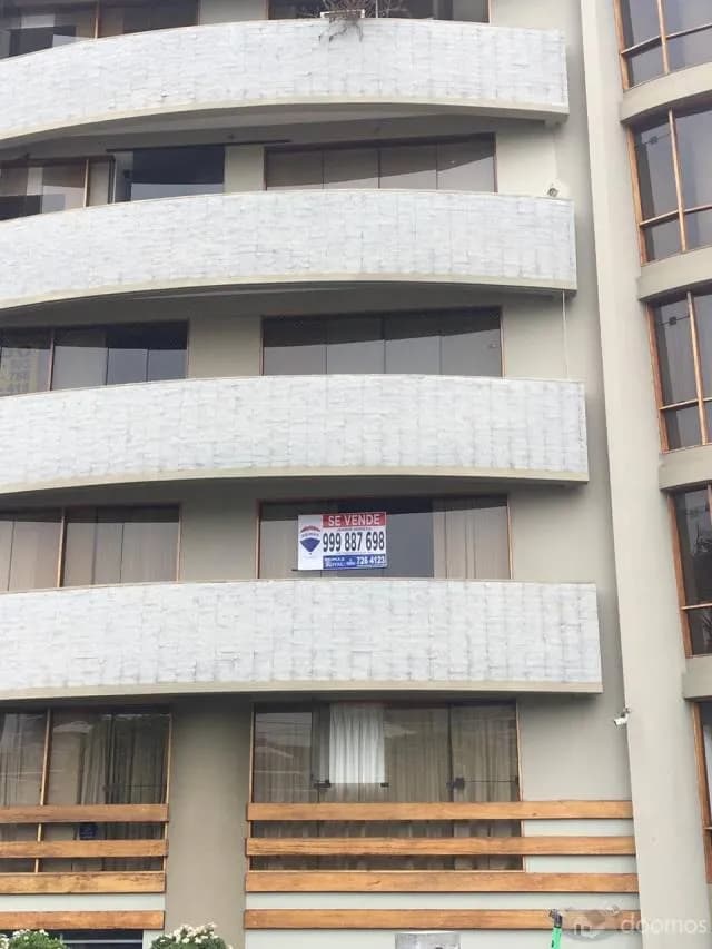 VENDO DEPARTAMENTO EN SAN ISIDRO — foto 1