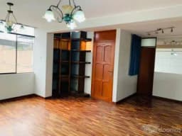 ¡OFERTA!- Venta de perfecto departamento en buena zona-san juan de miraflores,cerca a parques,colegios,y principales avenidas