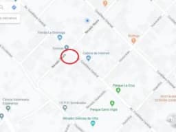 Vendo Terreno Delicias de Villa Chorrillos