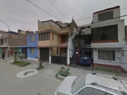 CASA 3 PISOS