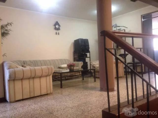 CASA 3 PISOS — foto 5