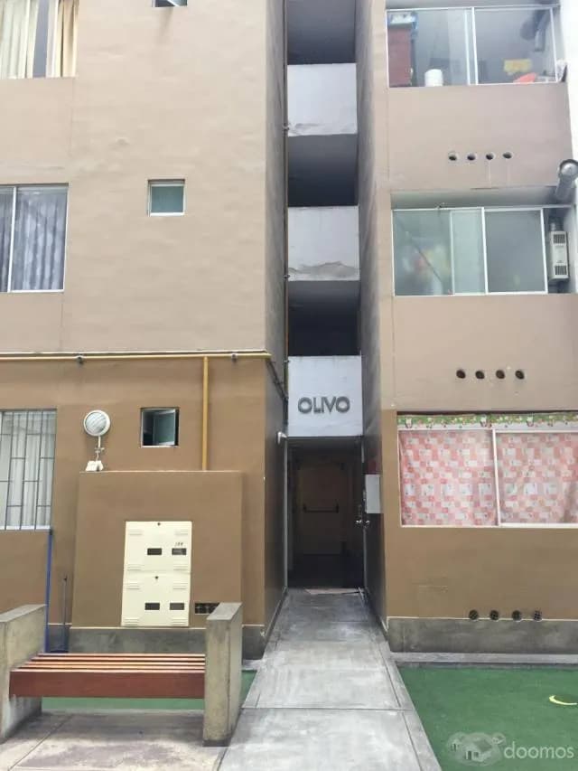 DEPARTAMENTO SEGUNDO PISO — foto 1