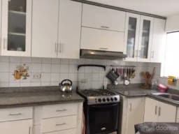 ACOGEDOR DEPARTAMENTO EN SANTA PATRICIA SEGUNDO PISO