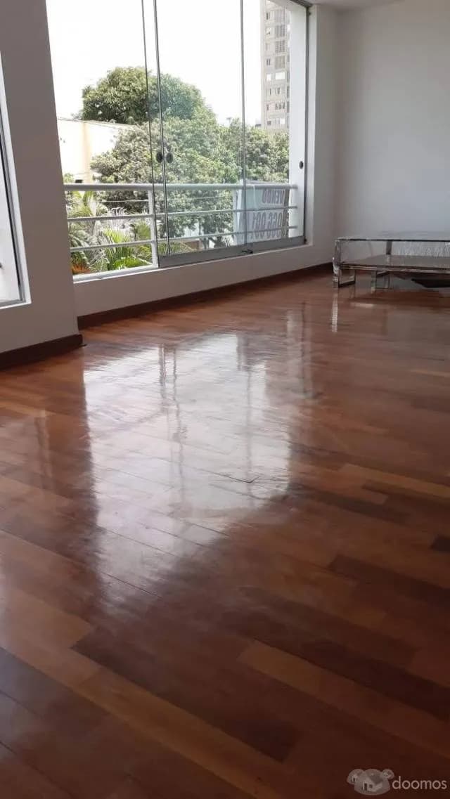 2 cuadras del Olivar - San Isidro — foto 2