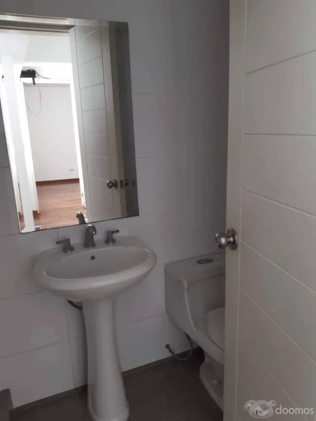 2 cuadras del Olivar - San Isidro — foto 7