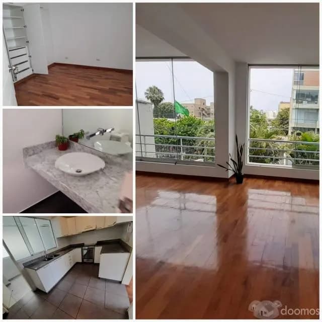2 cuadras del Olivar - San Isidro — foto 8