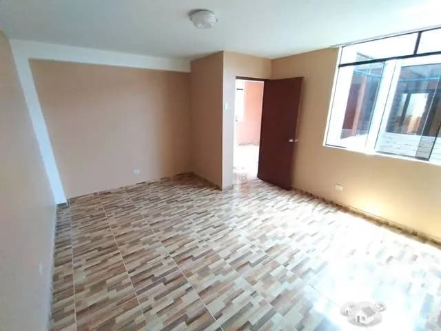 Alquilo departamento a estrenar en Av. Canada — foto 1