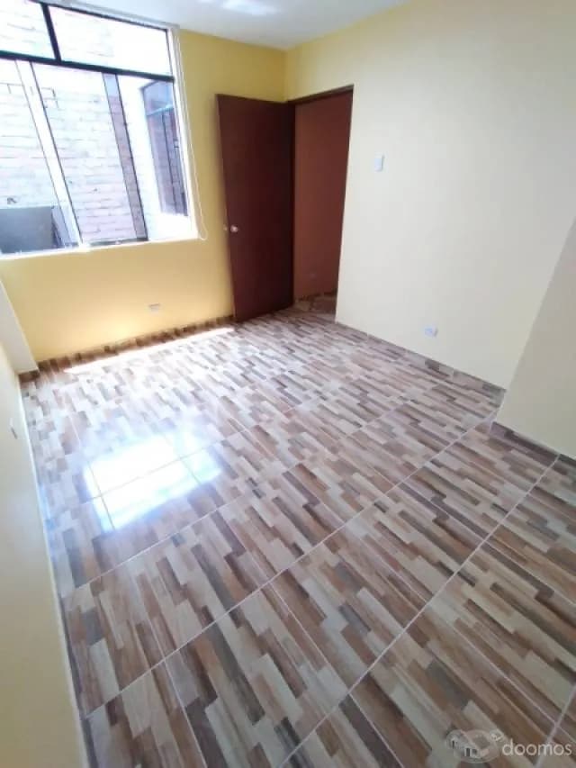 Alquilo departamento a estrenar en Av. Canada — foto 2