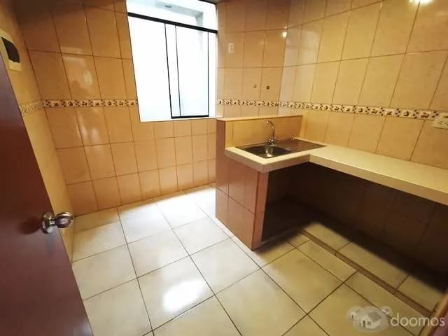 Alquilo departamento a estrenar en Av. Canada — foto 4