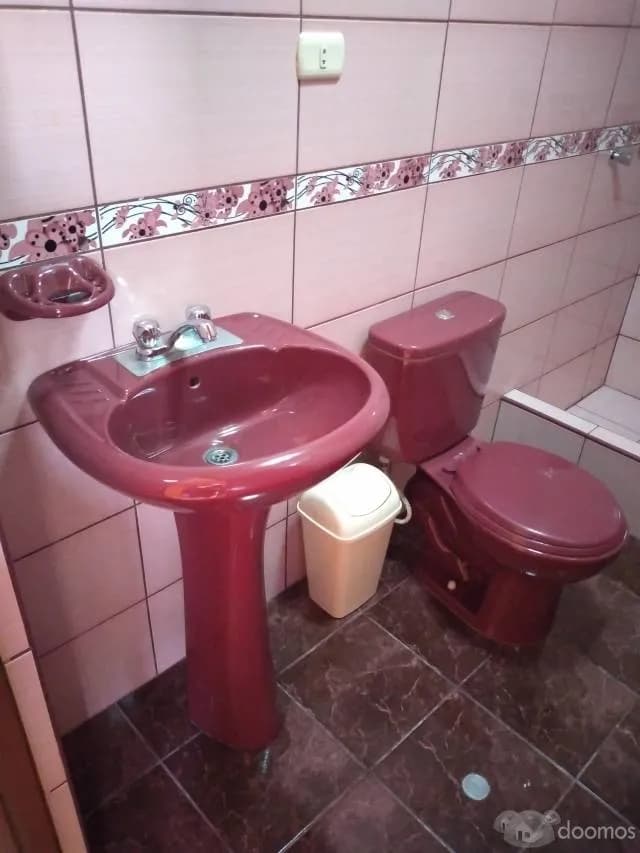 Alquilo departamento a estrenar en Av. Canada — foto 5