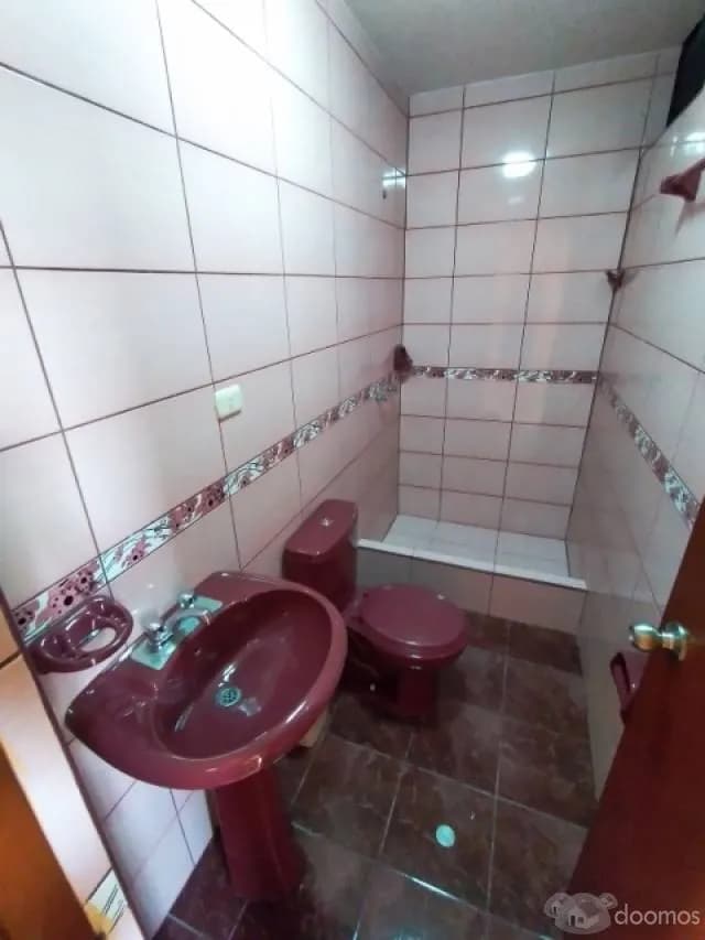 Alquilo departamento a estrenar en Av. Canada — foto 7